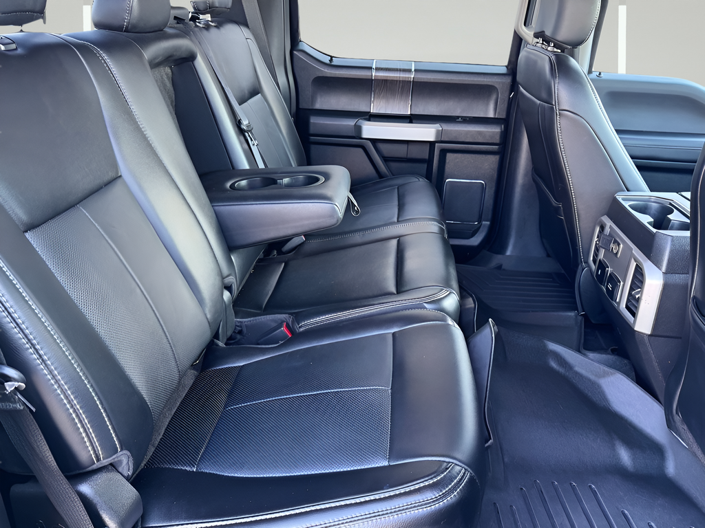 2021 Ford F-250SD Lariat