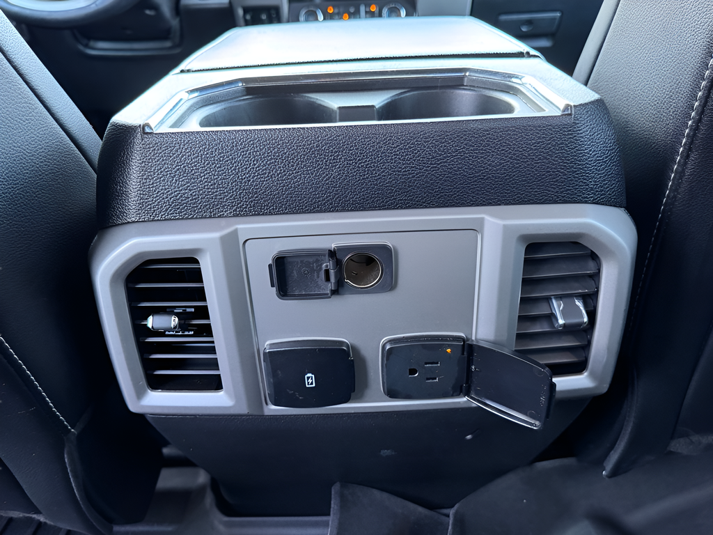 2021 Ford F-250SD Lariat