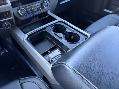 2021 Ford F-250SD Lariat