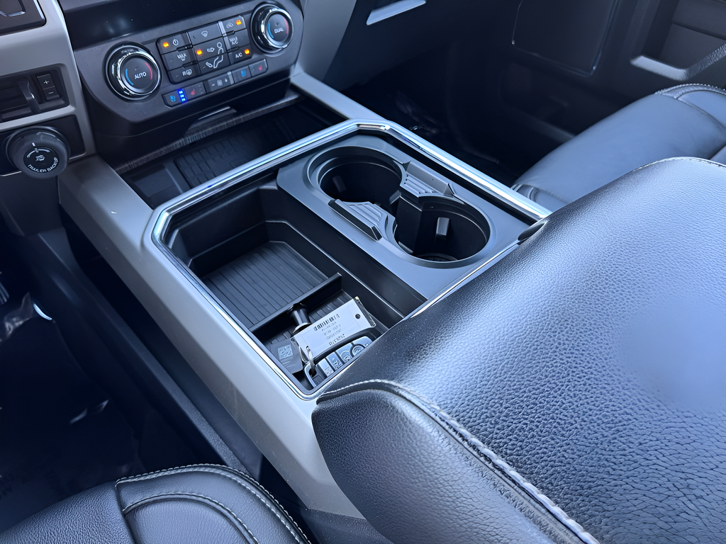 2021 Ford F-250SD Lariat