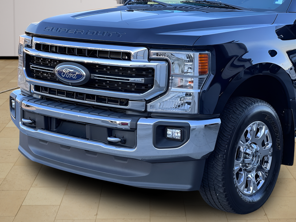 2021 Ford F-250SD Lariat