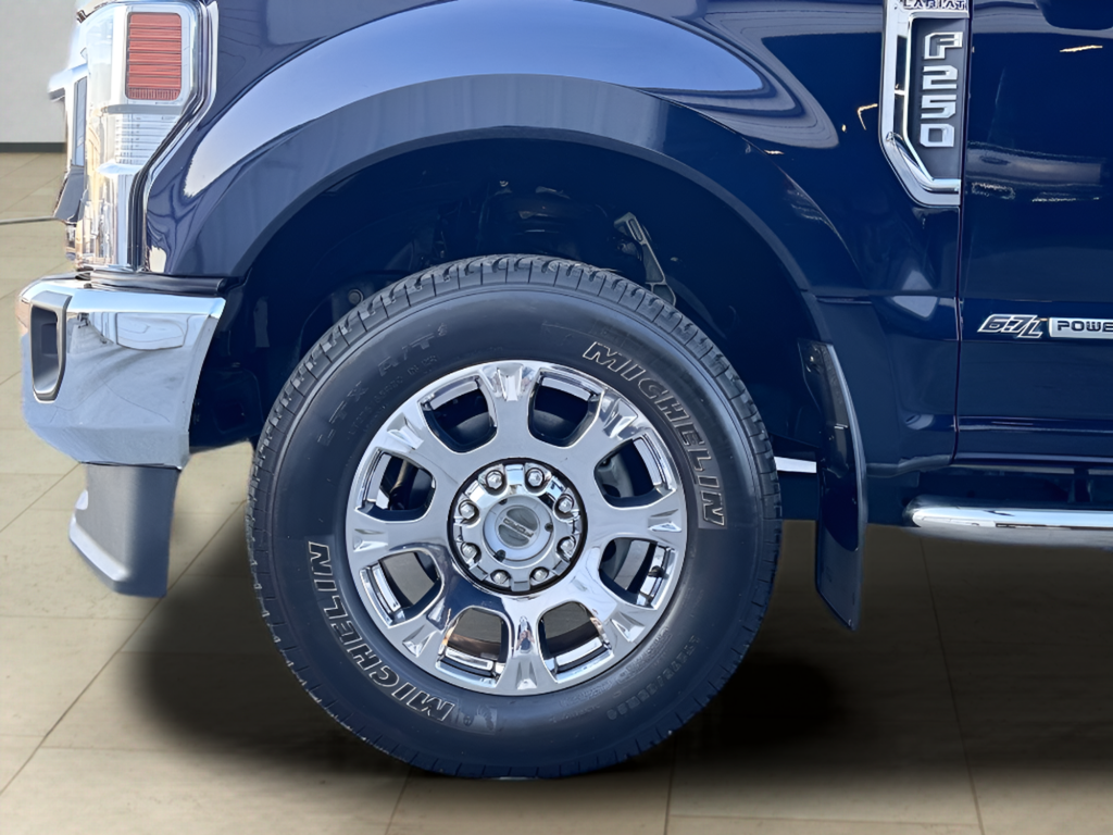 2021 Ford F-250SD Lariat