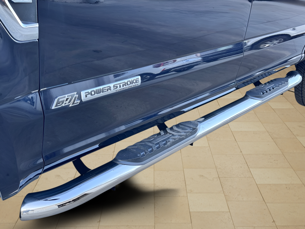 2021 Ford F-250SD Lariat