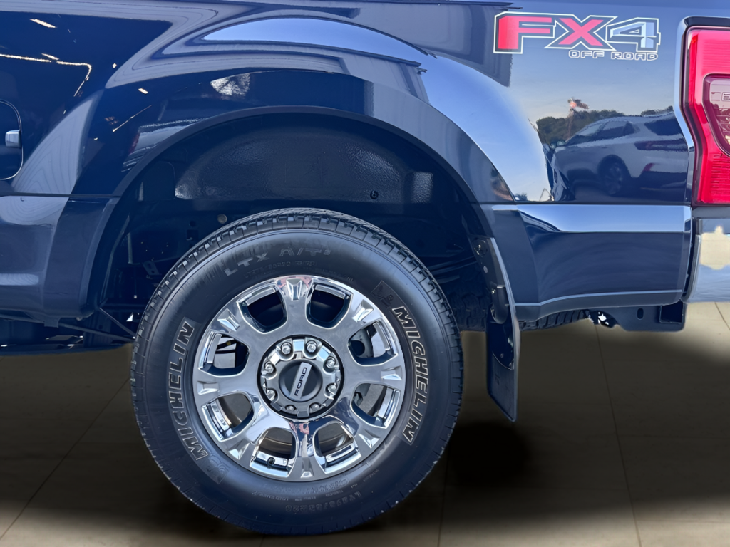 2021 Ford F-250SD Lariat
