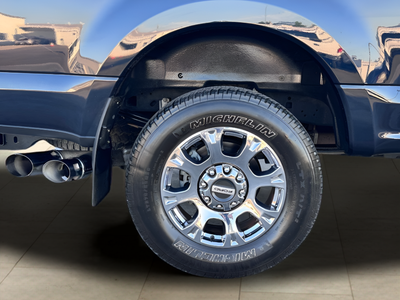 2021 Ford F-250SD Lariat