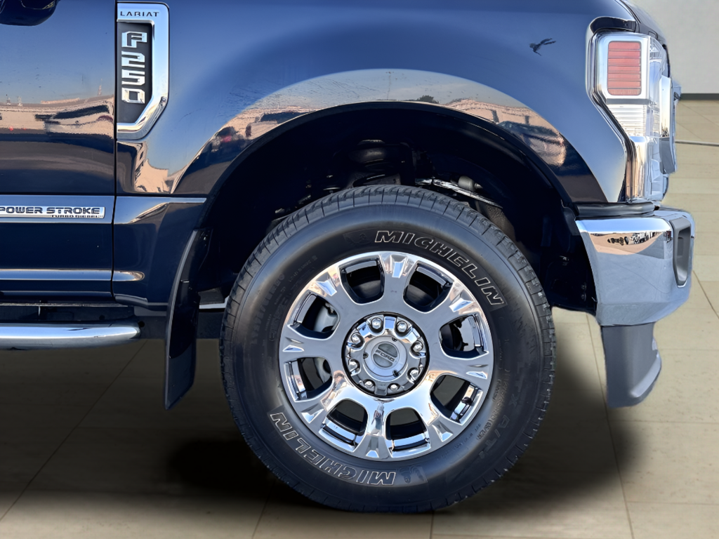 2021 Ford F-250SD Lariat