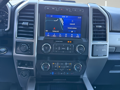 2021 Ford F-250SD Lariat