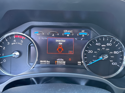 2021 Ford F-250SD Lariat