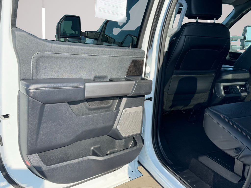 2024 Ford F-250SD Lariat