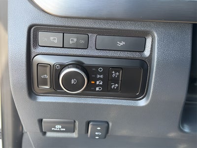 2024 Ford F-250SD Lariat