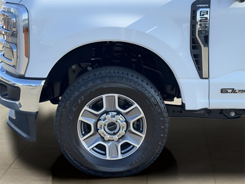 2024 Ford F-250SD Lariat