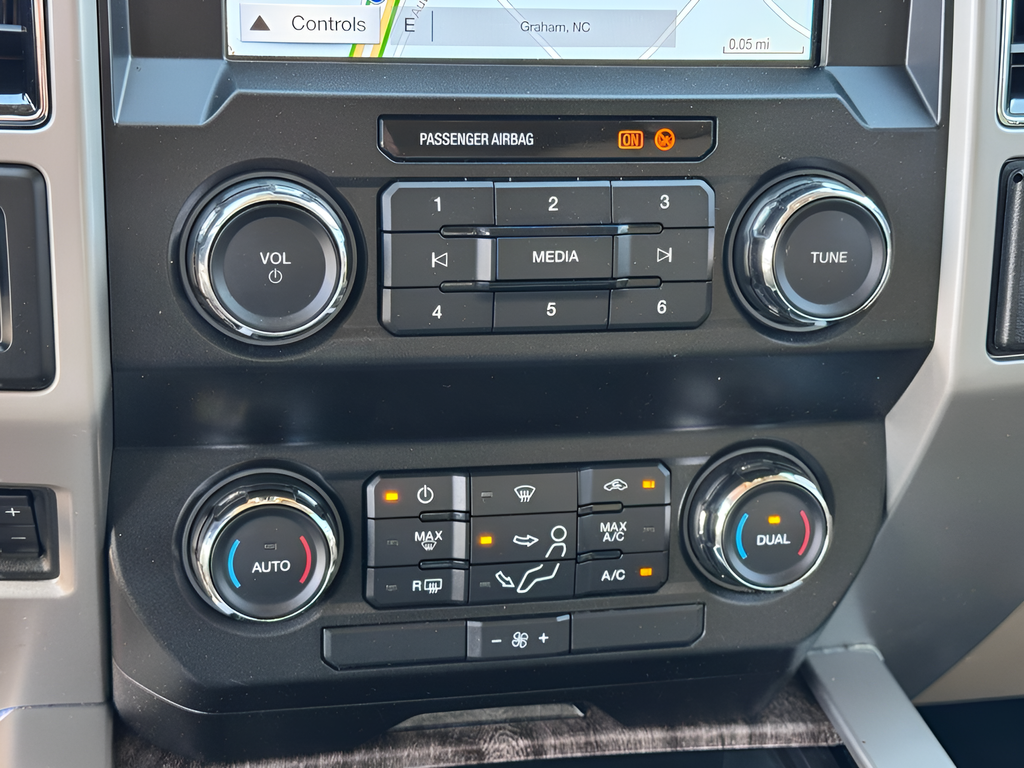 2019 Ford F-250SD Lariat