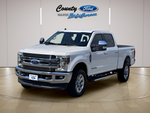 2019 Ford F-250SD Lariat