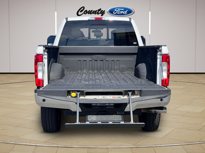 2019 Ford F-250SD Lariat