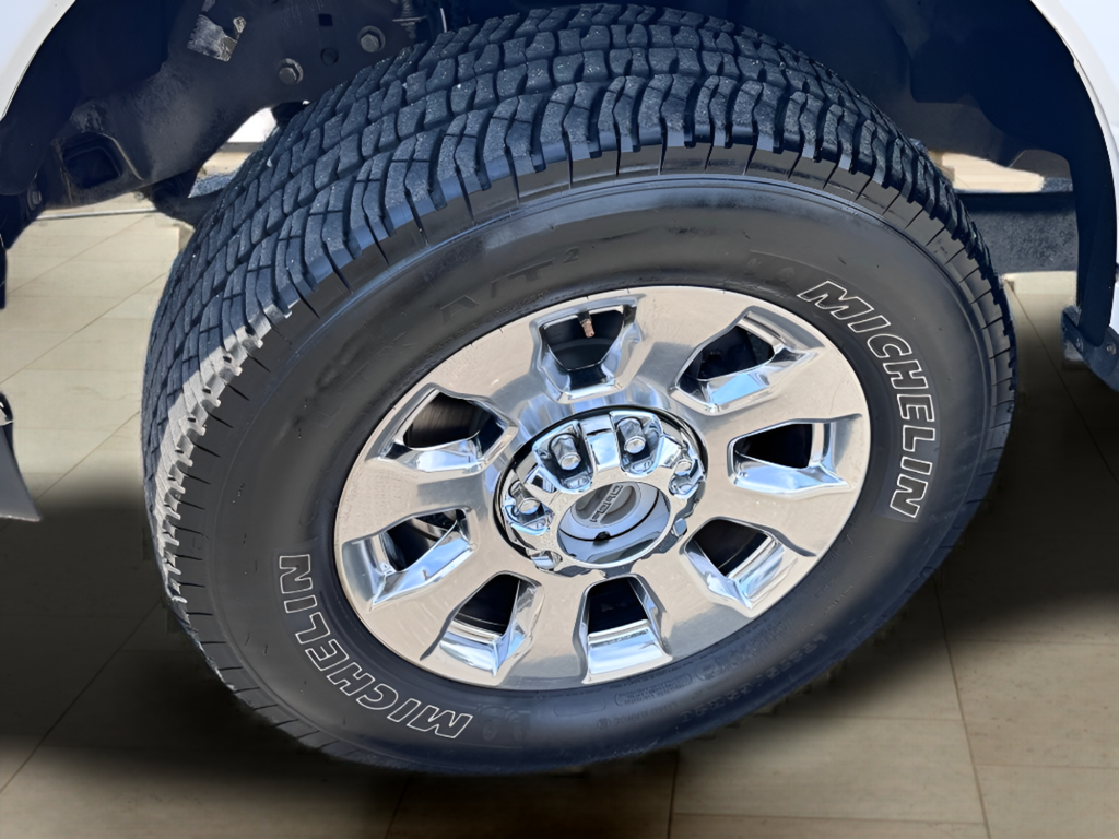 2019 Ford F-250SD Lariat