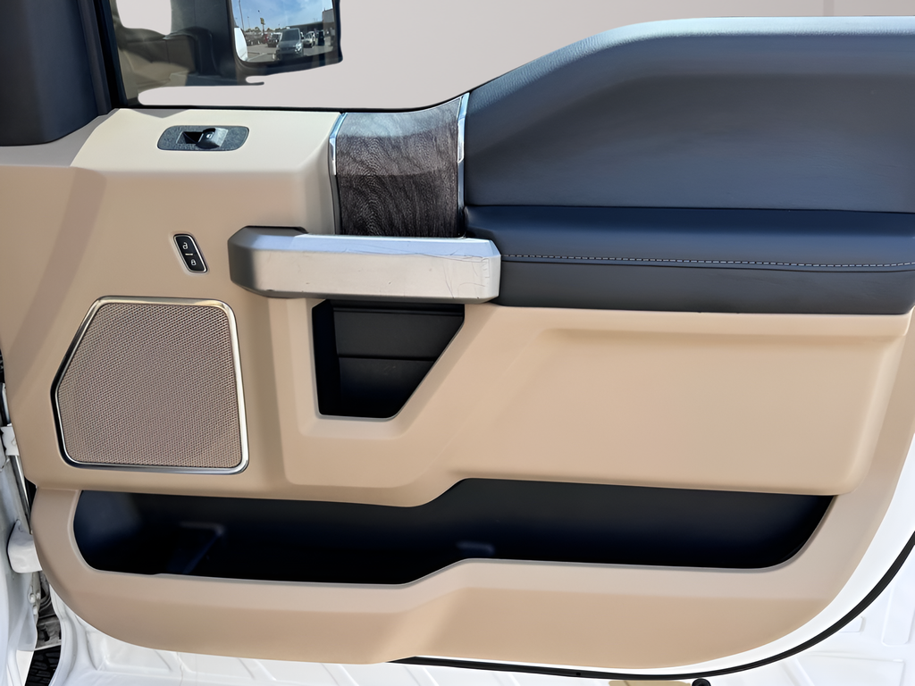 2019 Ford F-250SD Lariat
