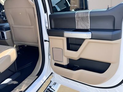 2019 Ford F-250SD Lariat
