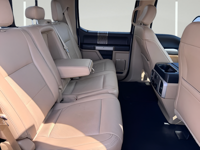 2019 Ford F-250SD Lariat