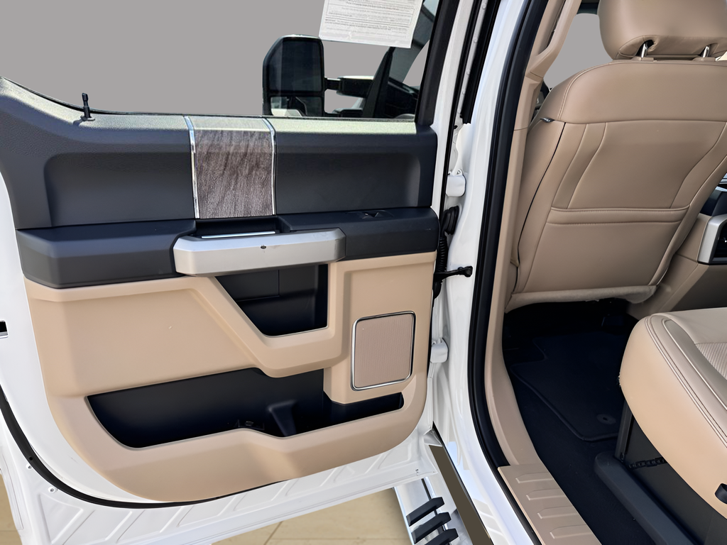 2019 Ford F-250SD Lariat
