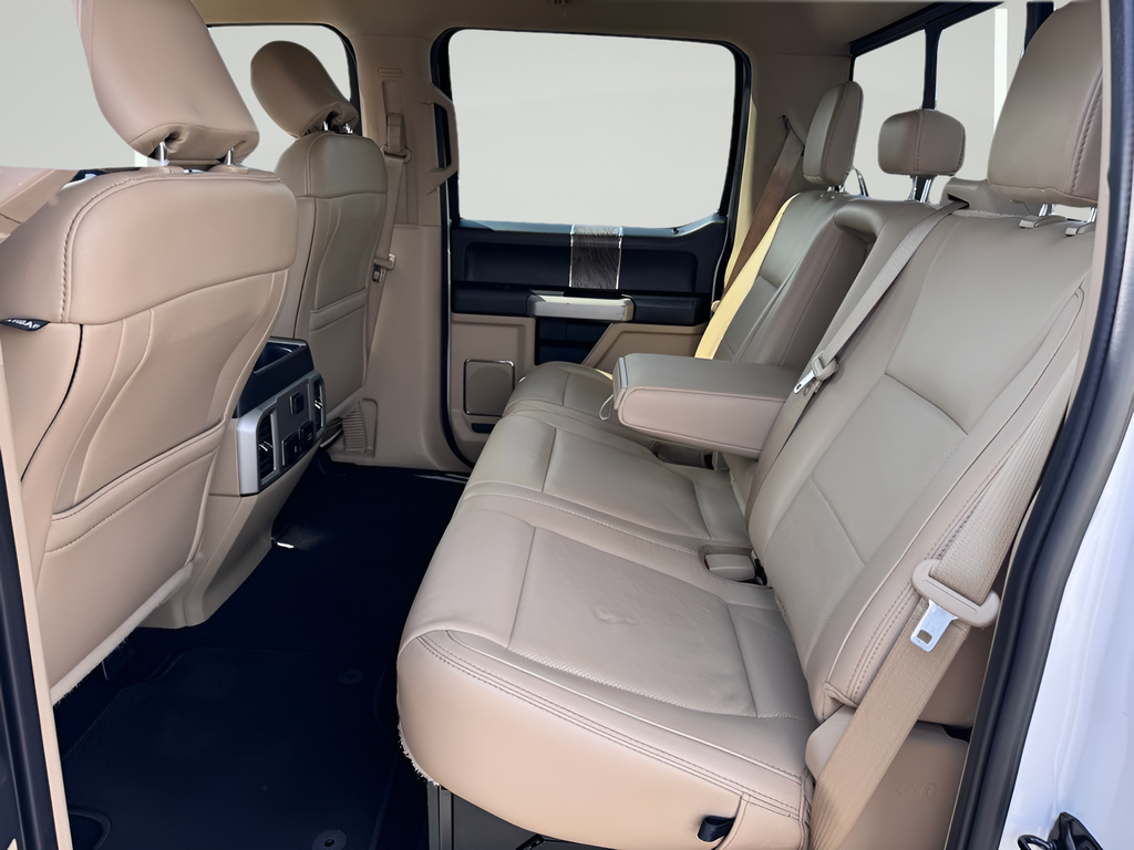 2019 Ford F-250SD Lariat