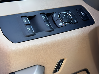 2019 Ford F-250SD Lariat