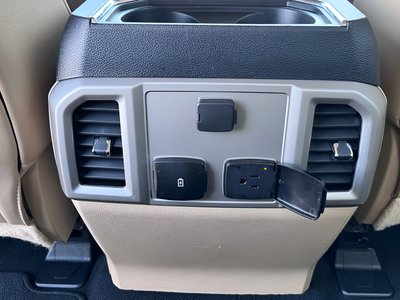 2019 Ford F-250SD Lariat