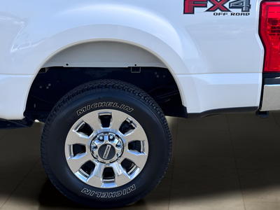 2019 Ford F-250SD Lariat
