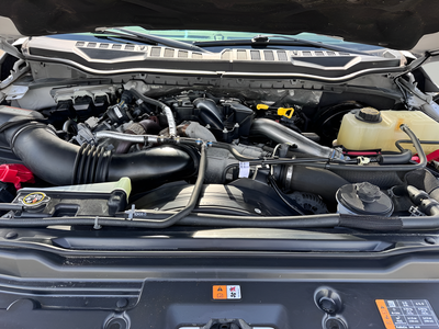 2019 Ford F-250SD Lariat