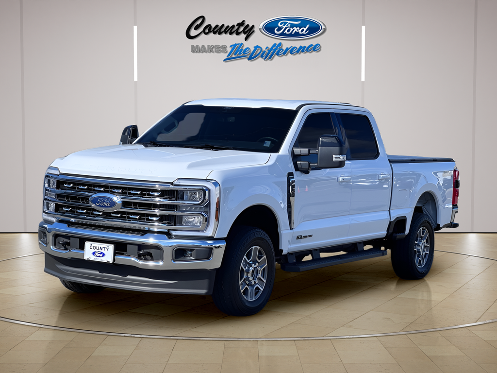 2024 Ford F-250SD Lariat