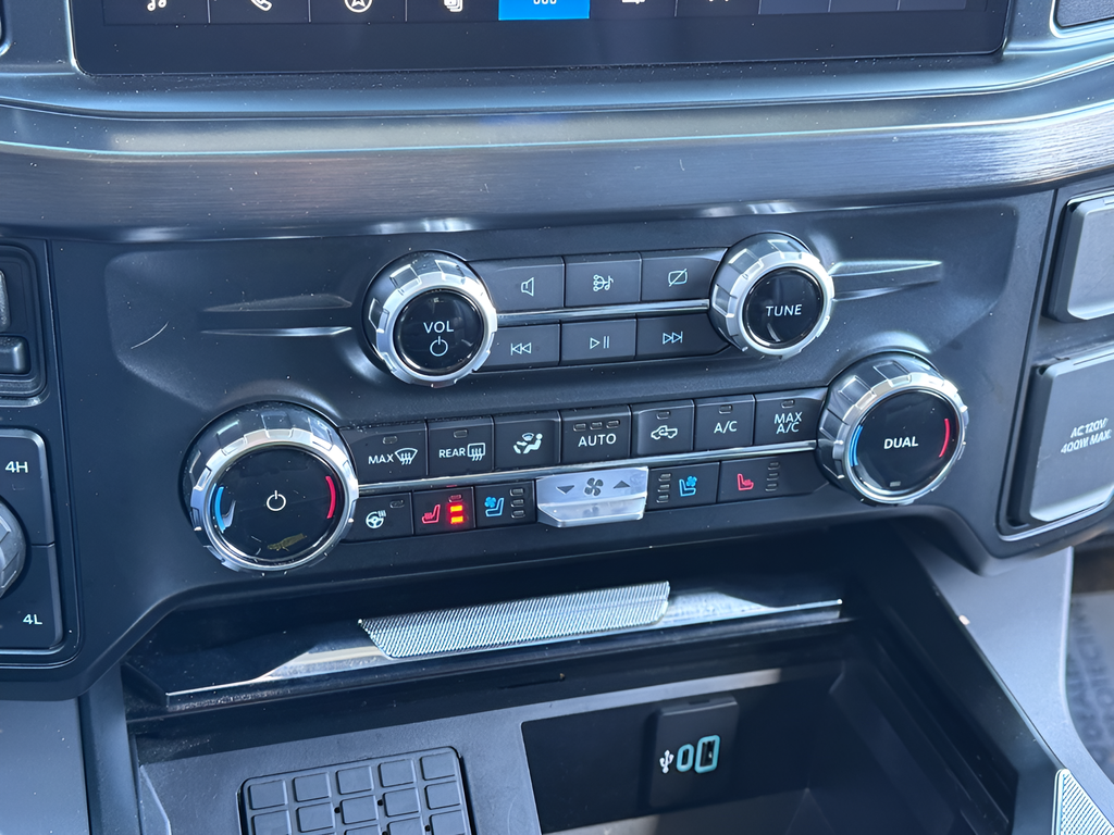 2024 Ford F-250SD Lariat