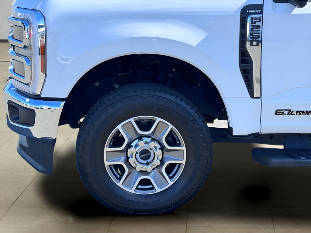 2024 Ford F-250SD Lariat