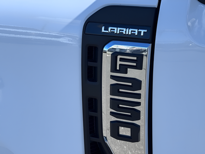 2024 Ford F-250SD Lariat