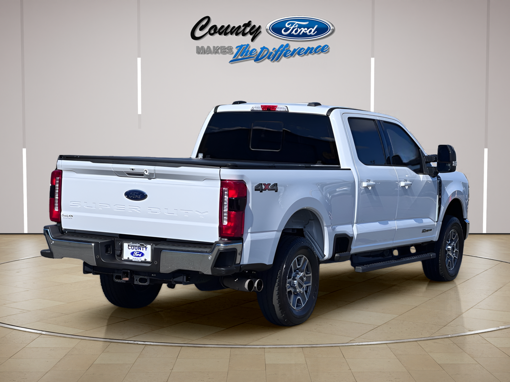 2024 Ford F-250SD Lariat