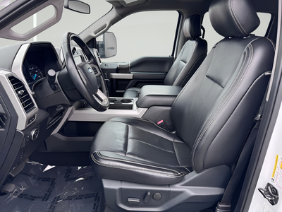 2021 Ford F-250SD Lariat