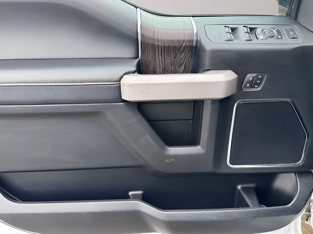 2021 Ford F-250SD Lariat
