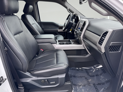2021 Ford F-250SD Lariat