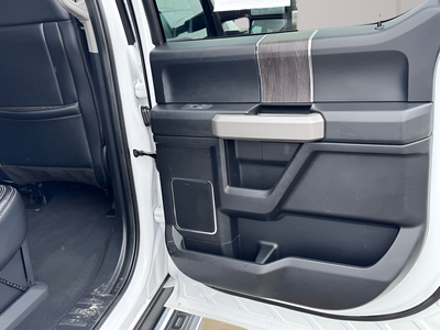 2021 Ford F-250SD Lariat