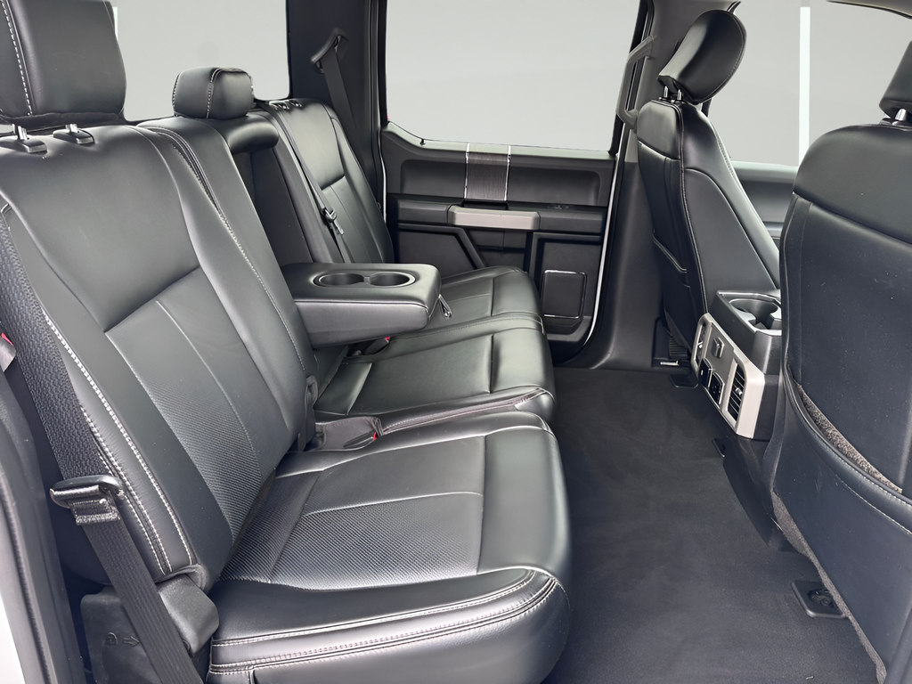 2021 Ford F-250SD Lariat