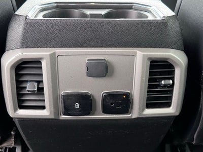 2021 Ford F-250SD Lariat