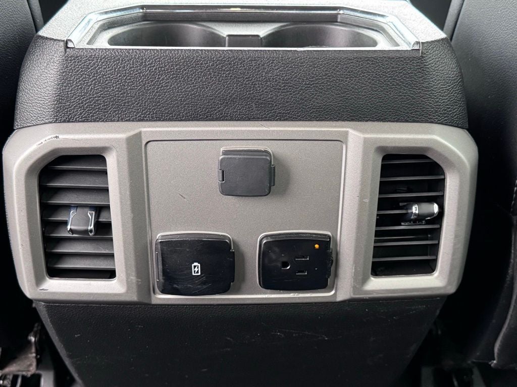 2021 Ford F-250SD Lariat