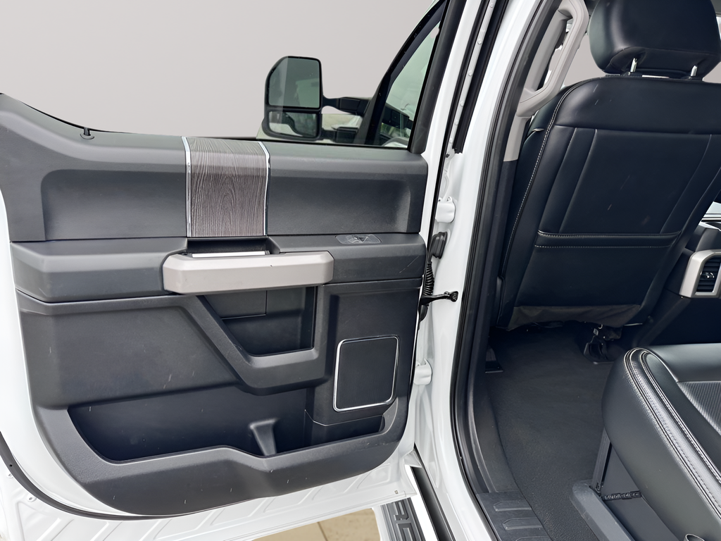 2021 Ford F-250SD Lariat