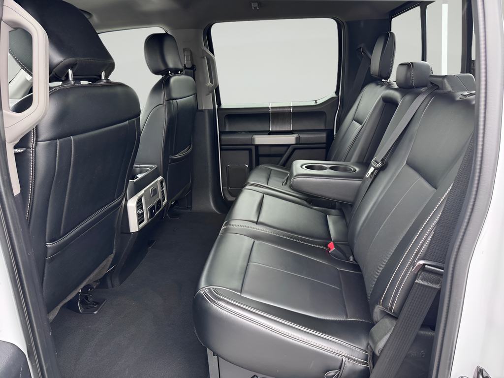 2021 Ford F-250SD Lariat