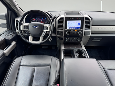 2021 Ford F-250SD Lariat