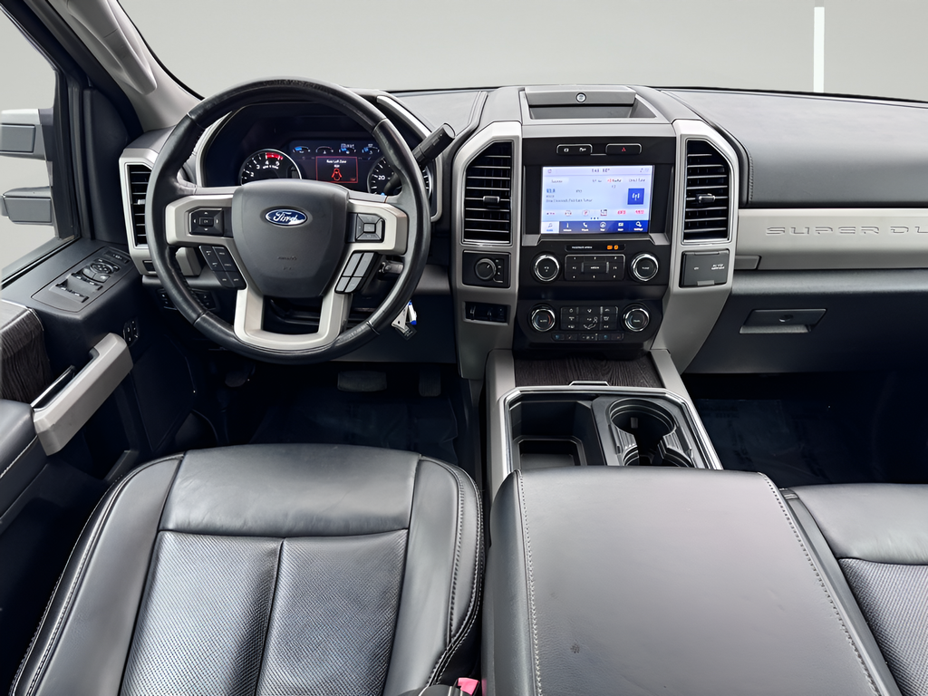 2021 Ford F-250SD Lariat