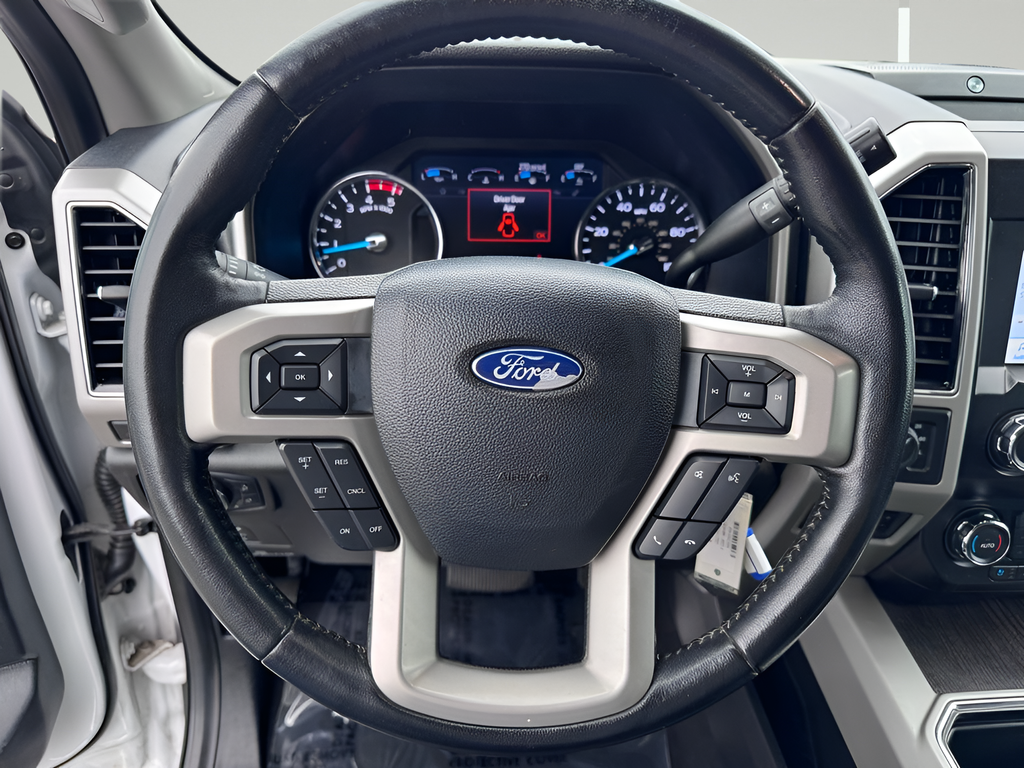 2021 Ford F-250SD Lariat
