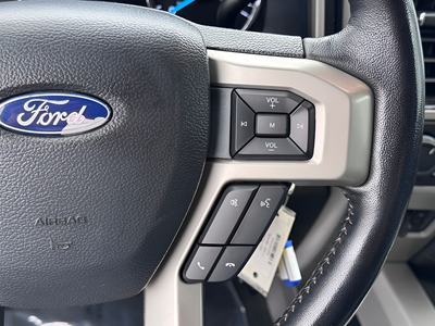 2021 Ford F-250SD Lariat