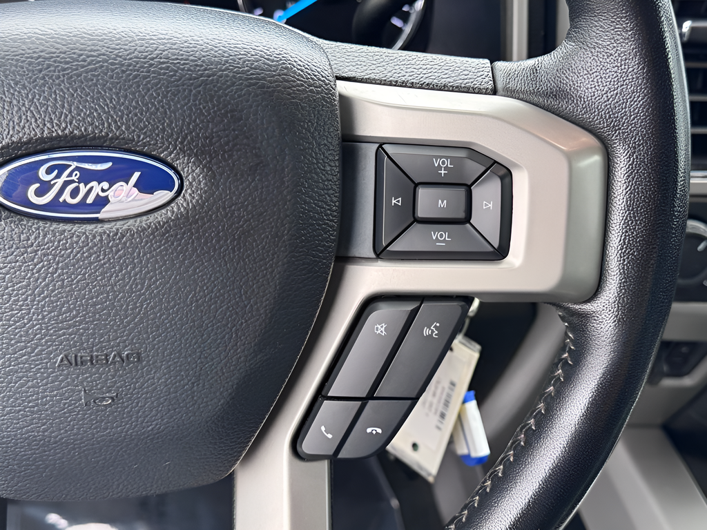2021 Ford F-250SD Lariat