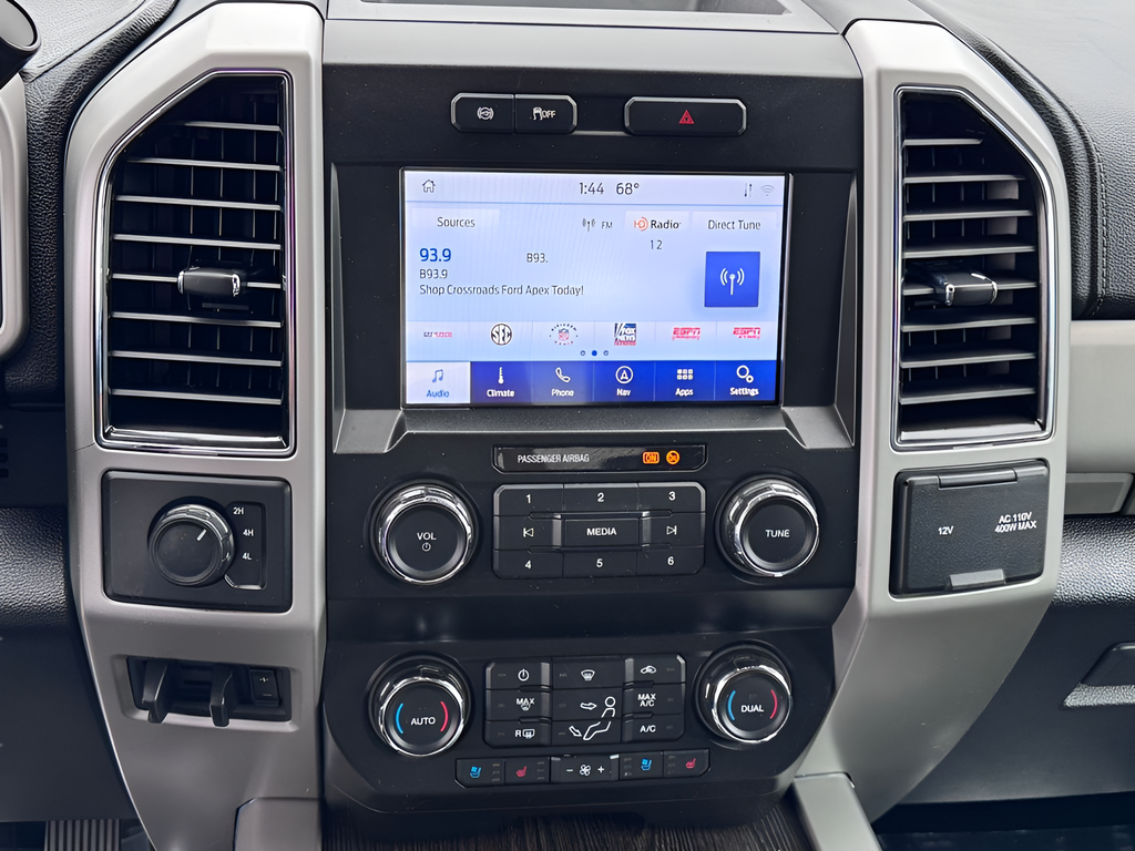 2021 Ford F-250SD Lariat