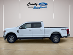 2021 Ford F-250SD Lariat