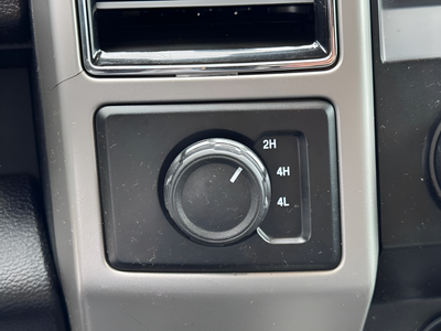 2021 Ford F-250SD Lariat